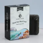Evenness Dead Sea Mud Soap