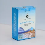 Evenness Dead Sea Mineral Soap