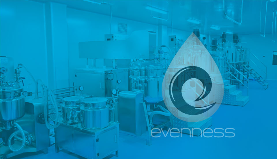 Evenness Manufacturer
